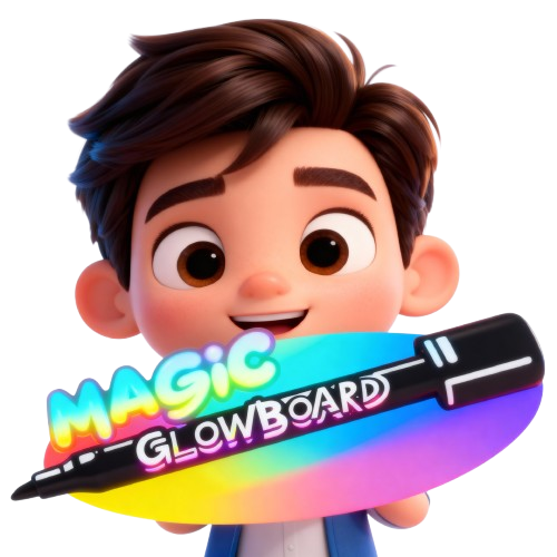 Glowboard gallery