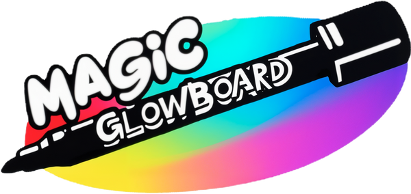 Magic GlowBoard